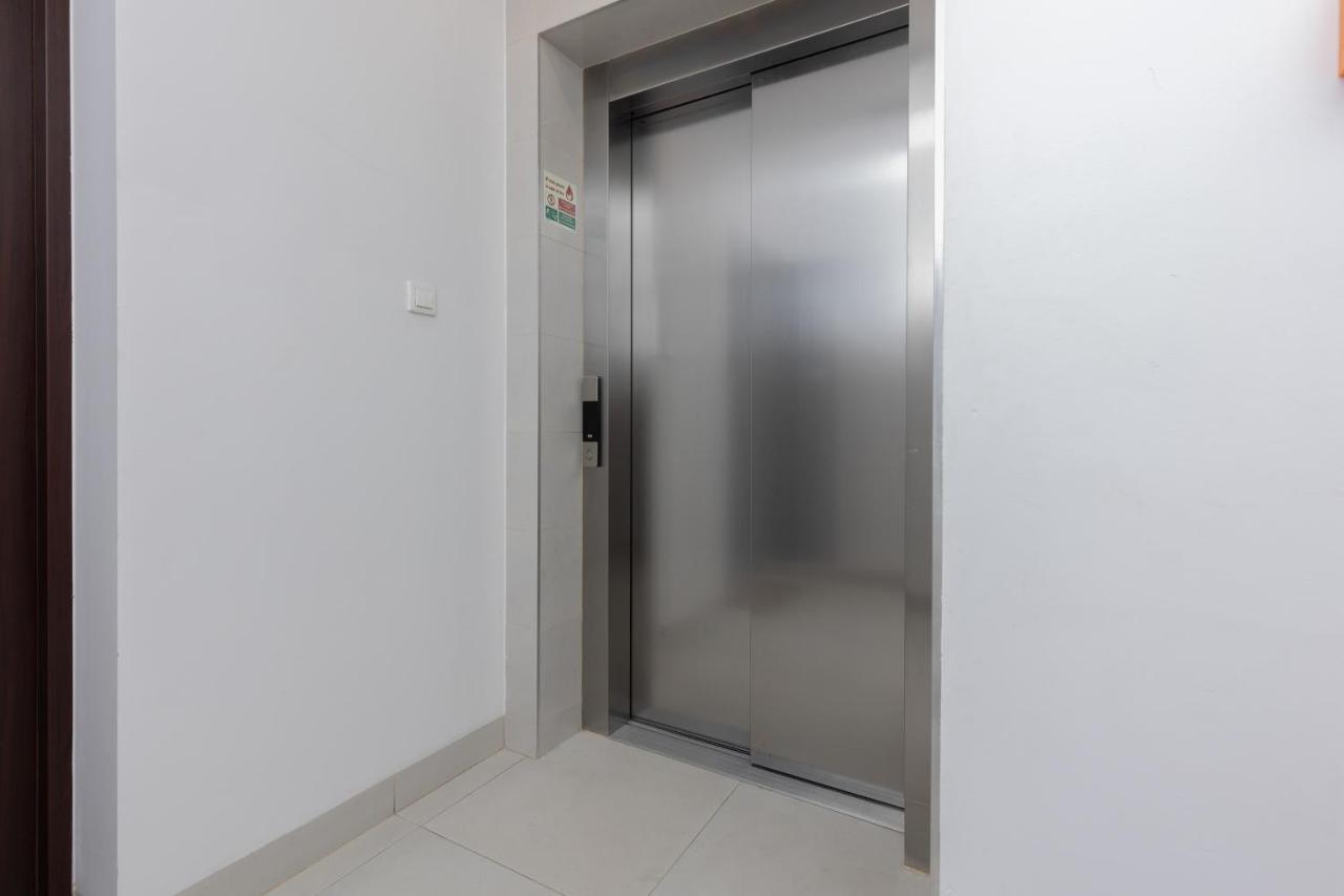 Warsaw Ursynow Apartment With Balcony By Noclegi Renters 外观 照片